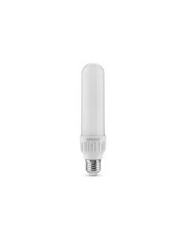 La Filometallica 6016350 Tubular LED E27 13W 4000K 20K
